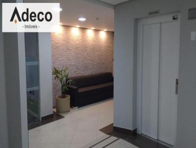 Apartamento para Venda, em So Bernardo do Campo, bairro ASSUNO, 2 dormitrios, 2 banheiros, 1 sute, 1 vaga