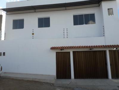 Casa para Locao, em Pesqueira, bairro Prado, 1 dormitrio, 1 banheiro, 1 sute, 1 vaga