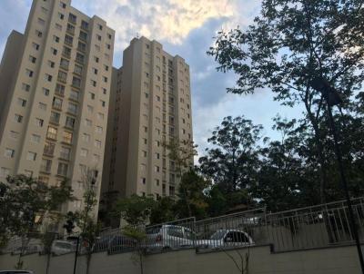 Apartamento para Venda, em So Paulo, bairro Vila Nova Jaragu, 2 dormitrios, 1 banheiro, 1 vaga