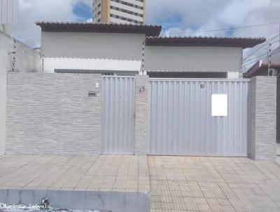 Casa para Venda, em Parnamirim, bairro Nova Parnamirim, 2 dormitrios, 1 banheiro, 1 sute, 2 vagas