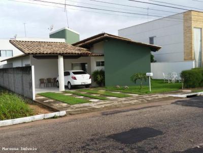 Casa em Condomnio para Venda, em Parnamirim, bairro Parque das Naes, 3 dormitrios, 1 banheiro, 1 sute, 4 vagas
