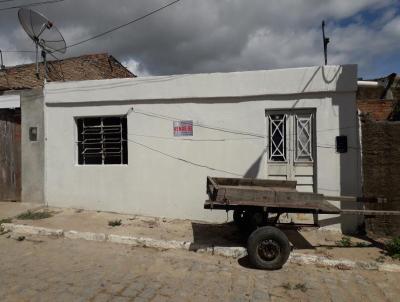 Casa para Venda, em Pesqueira, bairro Central, 2 dormitrios, 1 banheiro