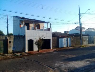 Casa para Venda, em Tatu, bairro Santa  Rita