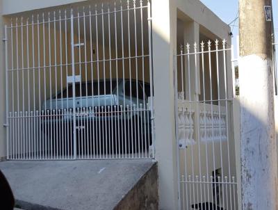 Casa para Venda, em So Paulo, bairro Vila Nova Jaragu, 2 dormitrios, 1 banheiro, 2 vagas
