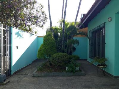 Casa para Venda, em Sorocaba, bairro Jardim Pagliato, 4 dormitórios, 1 banheiro, 1 suíte, 4 vagas