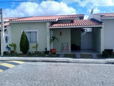 Casa em Condomnio para Venda, em Feira de Santana, bairro TOMBA