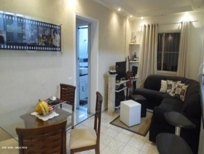 Apartamento para Venda, em Guarulhos, bairro Jardim Ema, 2 dormitrios, 1 banheiro, 1 vaga
