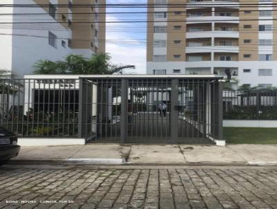 Apartamento para Venda, em Guarulhos, bairro Vila Milton, 2 dormitrios, 1 banheiro, 1 sute, 1 vaga