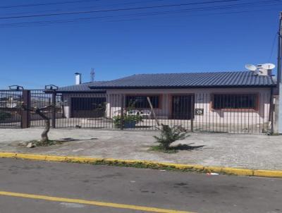 Casa para Venda, em Caxias do Sul, bairro Santa F, 3 dormitrios, 2 banheiros, 1 sute, 2 vagas