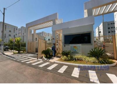 Apartamento para Venda, em Bauru, bairro Jardim Estrela D Alva, 2 dormitrios, 1 banheiro, 1 vaga