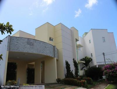 Casa em Condomnio para Venda, em Parnamirim, bairro Nova Parnamirim, 3 dormitrios, 1 banheiro, 3 sutes, 4 vagas