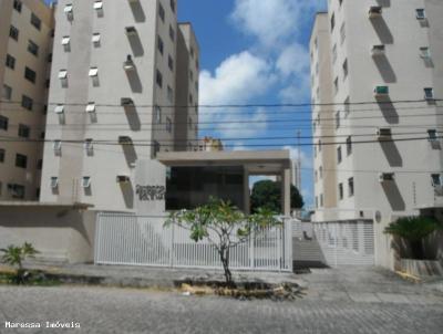 Apartamento para Venda, em Natal, bairro Capim Macio, 3 dormitrios, 1 banheiro, 1 sute, 2 vagas