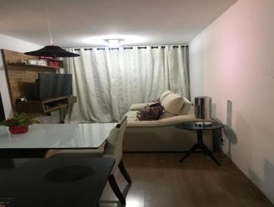 Apartamento para Venda, em So Paulo, bairro Vila Jaragu, 3 dormitrios, 1 banheiro, 1 vaga