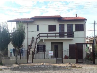 Casa para Venda, em Farroupilha, bairro Pio X, 5 dormitrios, 5 banheiros, 1 sute, 3 vagas