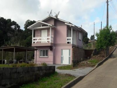 Casa para Venda, em Farroupilha, bairro Cooperativa Vitria, 2 dormitrios, 1 banheiro, 1 vaga