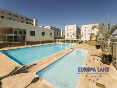 Apartamento para Venda, em Bauru, bairro Jardim Estrela D Alva, 2 dormitrios, 1 banheiro, 1 vaga