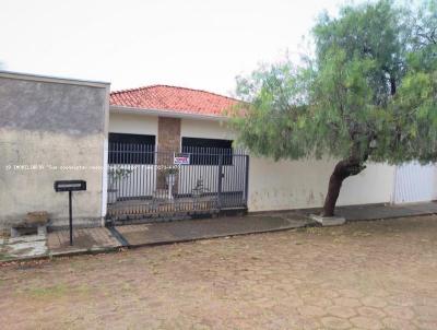 Casa para Venda, em Presidente Venceslau, bairro Jardim Paineiras, 3 dormitrios, 3 banheiros, 1 sute, 4 vagas