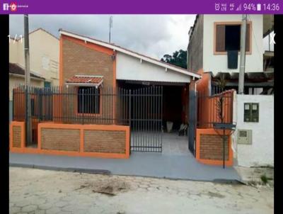 Casa para Venda, em Caraguatatuba, bairro Estrela do Dalva