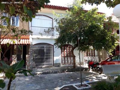 Casa para Venda, em Niteri, bairro Fonseca, 3 dormitrios, 2 banheiros, 2 vagas