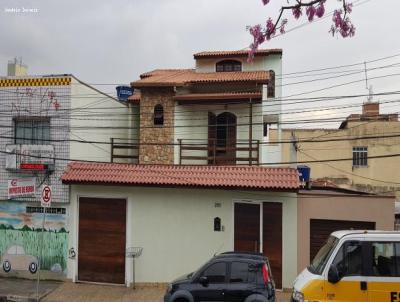Casa 4 dormitrios ou + para Venda, em Osasco, bairro Alto de Quitana, 6 dormitrios, 8 banheiros, 6 sutes, 4 vagas
