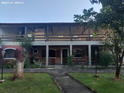 Casa para Venda, em Niteri, bairro Itaipu, 2 dormitrios, 2 banheiros, 20 vagas