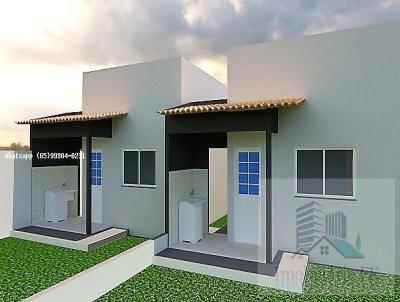 Casa para Venda, em Vrzea Grande, bairro Paiaguas, 2 dormitrios, 1 banheiro, 1 vaga