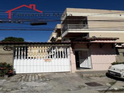 Apartamento para Locao, em Nova Iguau, bairro da Luz, 2 dormitrios, 1 banheiro, 1 vaga