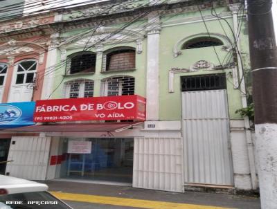 Prédio Comercial para Locação, em Belém, bairro Umarizal, 5 dormitórios, 2 banheiros, 1 suíte, 7 vagas