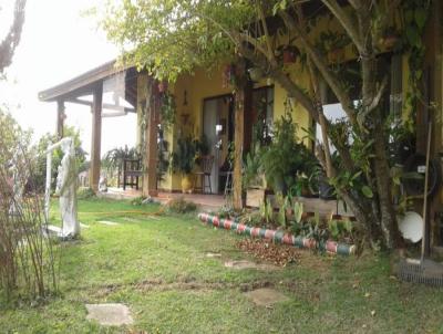 Chácara para Venda, em Atibaia, bairro Residencial Pararanga, 4 dormitórios, 3 banheiros, 1 suíte, 4 vagas