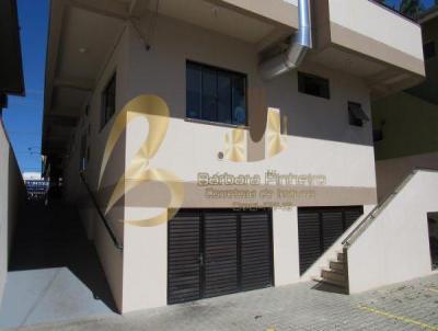 Apartamento 1 dormitório para Temporada, em Bombinhas, bairro Bombas, 1 dormitório, 1 banheiro, 1 vaga