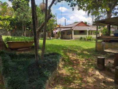 Chácara para Venda, em Suzano, bairro Baruel, 3 dormitórios, 2 banheiros, 5 vagas
