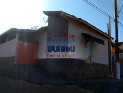 Casa para Venda, em Avar, bairro Jussara Maria, 3 dormitrios, 2 banheiros, 1 sute, 2 vagas