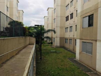 Apartamento para Venda, em So Paulo, bairro Vila Jaragu, 2 dormitrios, 1 banheiro