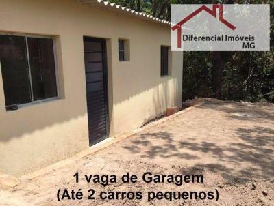Casa para Venda, em Contagem, bairro Estaleiro 2, 2 dormitrios, 1 banheiro, 1 vaga
