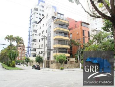 Cobertura Duplex para Venda, em Guaruj, bairro Enseada, 3 dormitrios, 3 banheiros, 2 sutes, 2 vagas