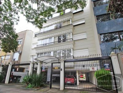 Apartamento para Venda, em Porto Alegre, bairro Jardim Botnico, 2 dormitrios, 1 banheiro, 2 vagas