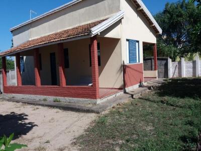 Casa para Venda, em , bairro GRUSSA, 3 dormitrios, 1 banheiro, 2 vagas