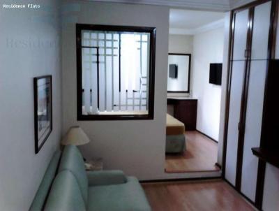 Flat para Venda, em So Paulo, bairro Cerqueira Csar, 1 dormitrio, 1 banheiro, 1 vaga