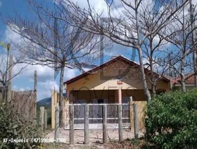 Casa para Venda, em Governador Celso Ramos, bairro palmas, 3 dormitórios, 2 banheiros, 1 suíte, 2 vagas