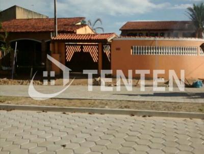 Casa para Venda, em Itanham, bairro Jd. So Fernando, 2 dormitrios, 2 banheiros, 2 vagas