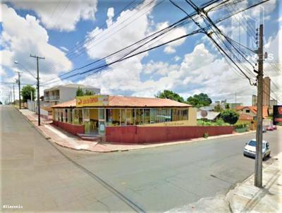 Comercial para Venda, em Guarapuava, bairro Trianon, 3 dormitrios, 2 banheiros, 2 vagas