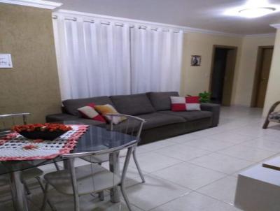 Apartamento para Venda, em Vespasiano, bairro Caieiras, 2 dormitrios, 1 banheiro, 1 sute, 1 vaga