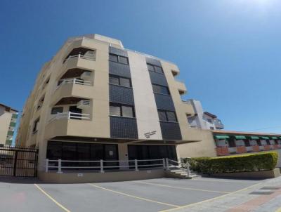 Apartamento 2 Quartos para Temporada, em Florianpolis, bairro Canasvieiras, 2 banheiros, 1 sute