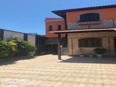 Casa para Venda, em So Gonalo, bairro Rocha, 3 dormitrios, 2 banheiros, 1 sute, 4 vagas