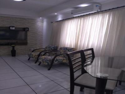 Apartamento para Venda, em So Vicente, bairro Parque So Vicente, 2 dormitrios, 1 banheiro, 1 sute, 1 vaga