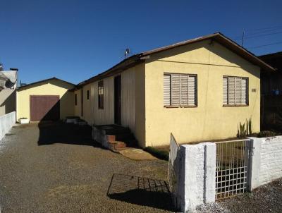 Casa para Venda, em Vacaria, bairro Jardim Amrica, 3 dormitrios, 2 banheiros, 2 vagas