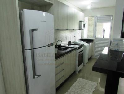 Apartamento para Locação, em Bombinhas, bairro CENTRO, 2 dormitórios, 2 banheiros, 1 suíte, 1 vaga