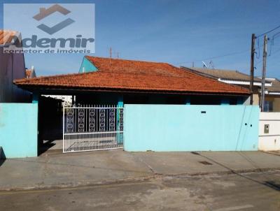 Casa para Venda, em Santo Antnio da Platina, bairro Vila Claro, 3 dormitrios, 1 banheiro, 1 sute, 5 vagas