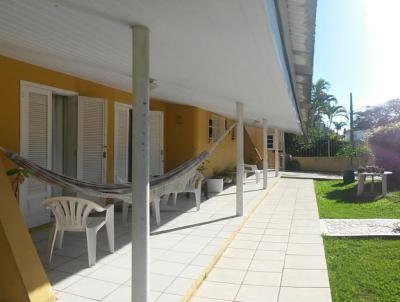 Casa para Venda, em Florianpolis, bairro Canasvieiras, 4 dormitrios, 3 banheiros, 2 vagas