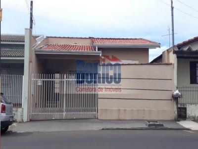 Casa para Venda, em Avar, bairro Pinheiro Machado, 4 dormitrios, 2 banheiros, 1 vaga
